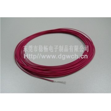 UL1914 無(wú)鹵電子線