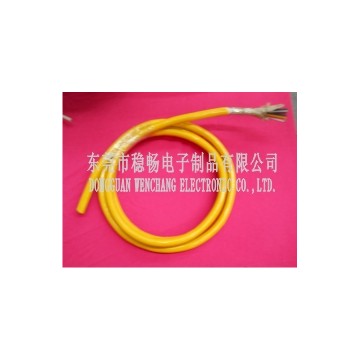 UL20318 多芯屏蔽線