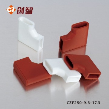 250B旗型硅膠護套廠家供應(yīng)